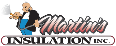 Martin's Insulation